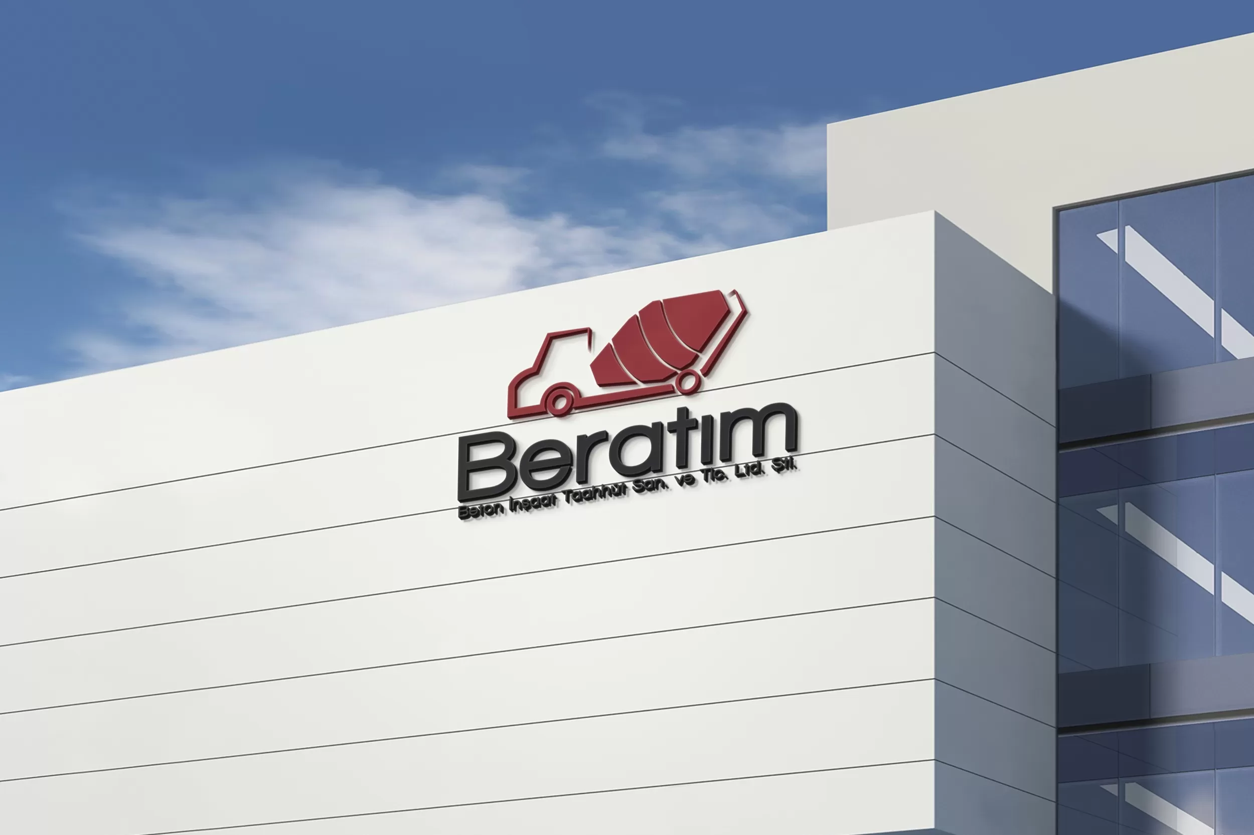 Her Beton Bir Hikaye Anlatır